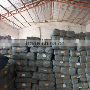 Silver Cheap PP Tarpaulin Tents for Sale thumbnail-1