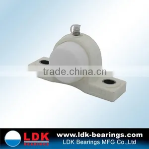 LDK TP-SUCP204 Bearing With Plastic Cover thumbnail-1