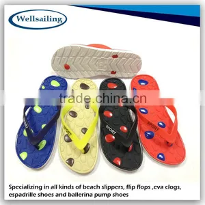 Excellent Quality Low Price Flip Flop Sandal,rubber Flip Flop thumbnail-1