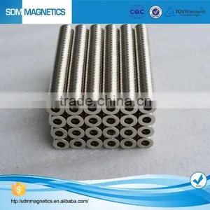 Best Selling Products Super Strong Coated Neodymium Magnets 4 kg Quality Choice thumbnail-3