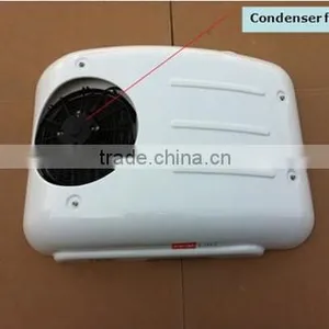 Competitive Mini Refrigeration System for Sale thumbnail-3