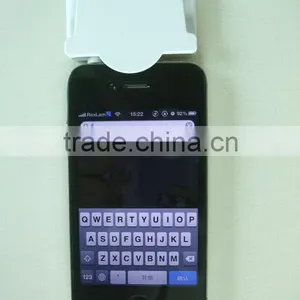 SDK Encryption Mobile Reader Processing Credit Card Payment Pay by Phone Iphone Android thumbnail-3