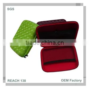 EVA Cosmetic Case/EVA Cosmetic Bag thumbnail-1