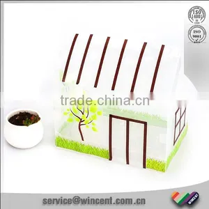 DIY Greenhouse Kids Educational Toys thumbnail-1