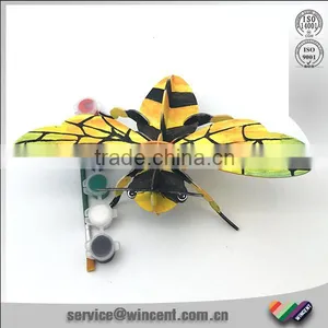 Able to Paint Customized EPS Insect Puzzle thumbnail-1