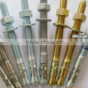 Expansion Bolt B thumbnail-5