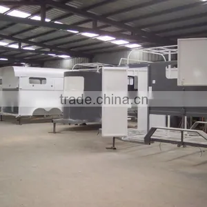 Horse Trailer thumbnail-1