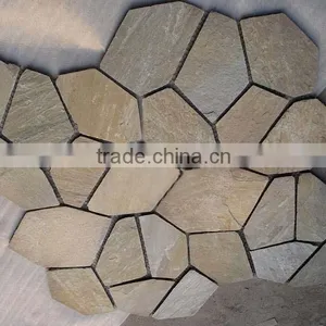 Hot Sale High Quality Natural Slate Flooring thumbnail-1