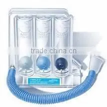 Respiratory Breating Trainer, Breathing Exerciser for Lung Function HCB02E thumbnail-1