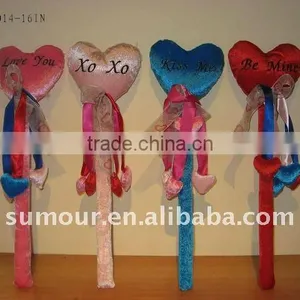 Heart Shaped Pen thumbnail-1