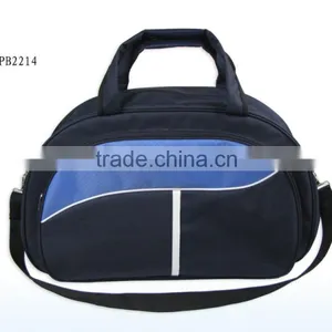 Best Selling Customized Multi Color Sport Travel Bag thumbnail-1