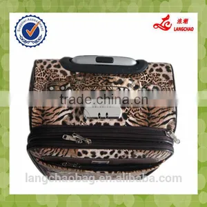 2015 Professional Cosmetic Makeup Bag thumbnail-2