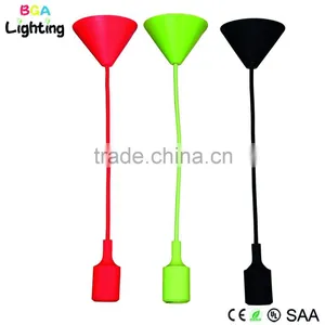 Silicone Pendant Light/Lamp Silicone Chandelier Parts thumbnail-3