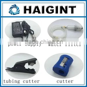 High Pressure Water Fogging Machine thumbnail-5