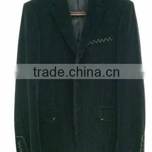 Men's Business Suit thumbnail-1