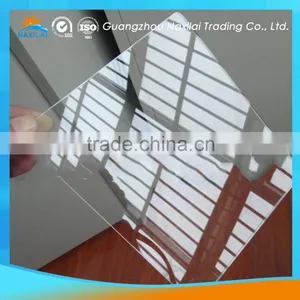 3mm Acrylic Sheet Fiberglass Sheet Plastic Sheet thumbnail-1