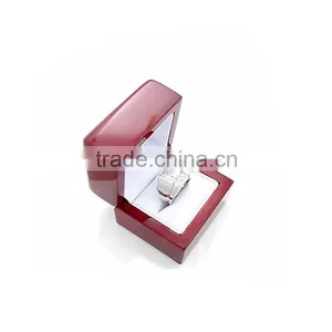 Decorative Hot Design Fancy Ring Display Box thumbnail-5