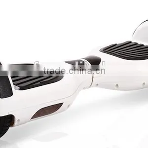 PSC Portable Hands Free Two Wheel 6.5inch ,8inch and 10 Inch Electric Self Balancing Scooter thumbnail-1