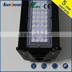 Cool White Color Temperature(CCT) and High Bay Lights Item Type LINEAR LED HIGHBAY High Bay thumbnail-4
