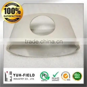 Taiwan OEM Aluminum Extrusion Profile Alloy 6061/6063 Alloy Aluminum thumbnail-3