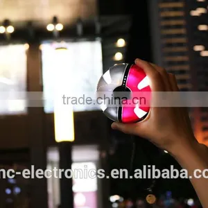 New Hot Sale Portable Lithium Polymer Battery Pokemon Poke Ball Power Bank Charger With Key Chain Quality Choice Su thumbnail-5