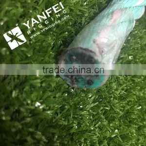 3 Strand Polypropylene Rope With Steel Wire Core thumbnail-3