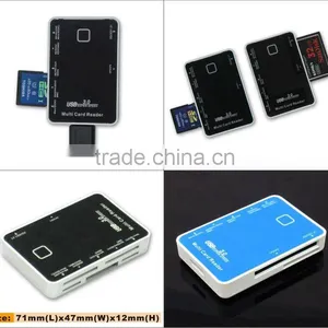 Usb 3.0 All in One Card Reader thumbnail-1