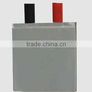 Lithium Polymer Battery 3.7V 1750MAH W103746 thumbnail-1