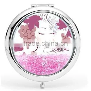 Hot Sell ! Metal Sublimation Photo Printing DIY Mirror thumbnail-6