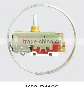K50 Style K50-P1125 Thermostat for Upright Freezer thumbnail-1