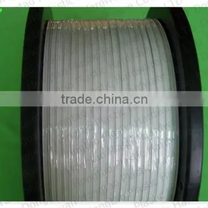 PP Exposed Metal Nose Wire/clip/bar Double Core 8.0*0.7MM for Fish Mask thumbnail-5