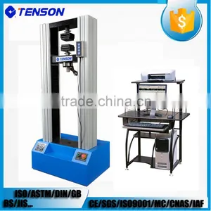 MWW-20 Computerized Wood-based Panel Electronic Universal Testing Machine 20kN thumbnail-1