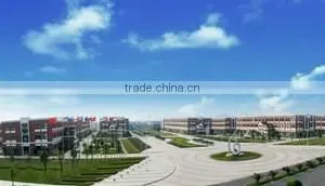 Jinan Weiju Weiye Trading Co., Ltd. company overview - view 1 thumbnail