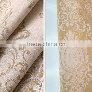 Chenille Custom Curtains Bedroom Living Room Curtain thumbnail-4