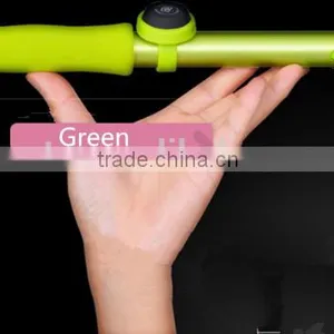 2015 Factory Supply Top Selling New Bluetooth Selfie Stick With Foldable thumbnail-6