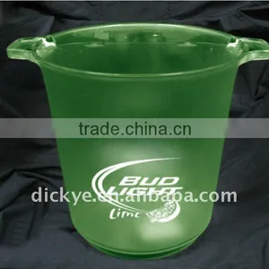 PS High Quality and Competitive Price Plastic Ice Bucket on Sales thumbnail-1