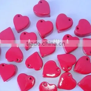 Colorfully PU Foam Floating Key Chain thumbnail-1