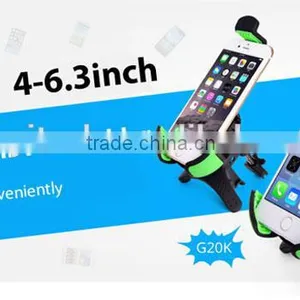 Best Selling Car Air Vent Holder Car Air Vent Holder Cradle in China Factory thumbnail-5