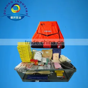 Solas Approved Liferaft Accessories thumbnail-1