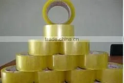 Adhesive Tape / Hotmelt BOPP Adhesive Tape thumbnail-1