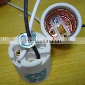 Edison Screw Lampholder (UL Standard) thumbnail-1