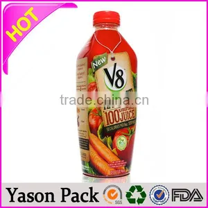 YASON Packing Shrink Sleeves Label thumbnail-1