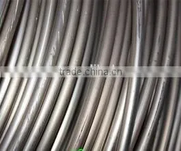 Canton Fair Inoculant Casi Cored Wire China Supply thumbnail-1