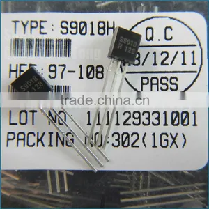 Electronic S9018H Quality Guarantee thumbnail-3