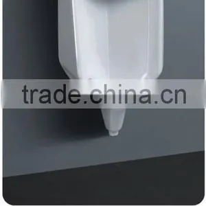 YJ3101 Ceramic Bathroom Washing Room Wall Hung Sensor Urinal thumbnail-1