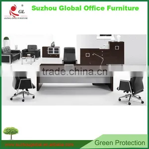 Low Price Modern Office Table Boss Modern Director Office Table Design thumbnail-3