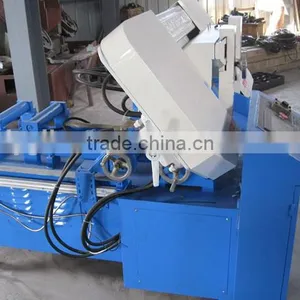 GZK4035 Horizontal Bi-metal Automatic Bandsaw thumbnail-4