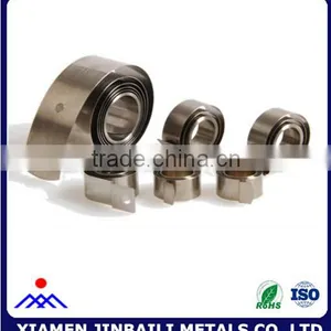 Custom High Quality Volute Spiral Spring thumbnail-1