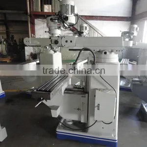 X6325B China Radial Milling Machine thumbnail-6