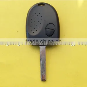 1 Button Remote Key Shell Case Cover Fit for Chevrolet Holden Commodore thumbnail-2